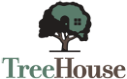 Tre house logo