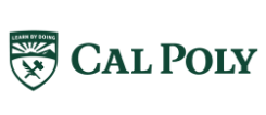 Cal Poly university logo